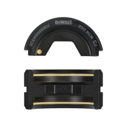 DeWalt 250 MCM Copper U-Die Set DCE3100250CU
