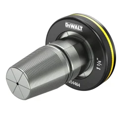 DeWalt 1-1/4