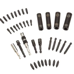DeWalt 38 Piece Drill/Drive Impact Ready DW2169 G