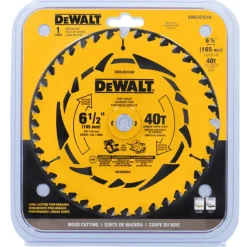 DeWalt 6-1/2
