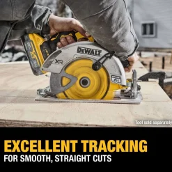 DeWalt 6-1/2