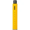 DeWalt 3-1/4" x 15" Cordless Diamond Core DW55015