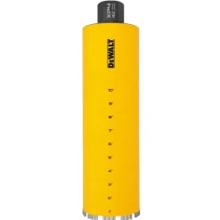 DeWalt 5-1/2" x 15" Cordless Diamond Core DW55021