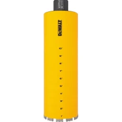 DeWalt 6" x 15" Cordless Diamond Core DW55022