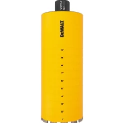 DeWalt 7" x 15" Cordless Diamond Core DW55025