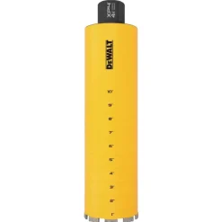 DeWalt 5" x 15" Cordless Diamond Core DW55020