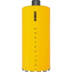 DeWalt 7" x 15" Diamond Core DW55027