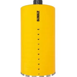 DeWalt 8" x 15" Diamond Core DW55028