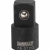 DeWalt 1/2" x 3/4" Impact Increasing Adapter DWMT75372OSP