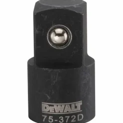 DeWalt 1/2" x 3/4" Impact Increasing Adapter DWMT75372OSP
