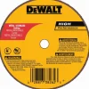 DeWalt 3" x 1/16" x 3/8" Cut-Off Wheel Die Grinder A60T Metal Cutting DW8711