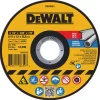 DeWalt 4-1/2" x .045" x 7/8" Cut-Off Wheel General Purpose Metal DWA8051