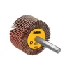 DeWalt 1" x 1" x 1/4" Flap Wheel Die Grinder 120 Grit DAFE1B1210