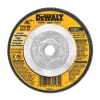 DeWalt 4-1/2" x 1/8" x 5/8"-11 Grinding & Cutting Wheel Pipeliner DW8435