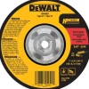 DeWalt 7" x 1/4" x 5/8"-11 Grinding Wheel General Purpose Metal DW4999