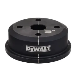 DeWalt DEWALT 3'' Knockout Die DCE600300D