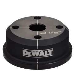 DeWalt DEWALT 2-1/2'' Knockout Die DCE600212D