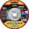 DeWalt ELITE 4-1/2" X 1/4" X 5/8-11 Ceramic Grinding Wheel DWA8909FH