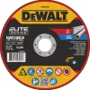 DeWalt ELITE 6" x .045" x 7/8" Cut-Off Wheel Ceramic For Stainless & Metal DWA8953F