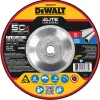 DeWalt ELITE 7" x 1/4" x 5/8"-11 Grinding Wheels DWA8927FH