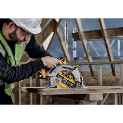 DeWalt ELITE SERIES 7-1/4 in. 24T Circular Saw Blade DWA171424