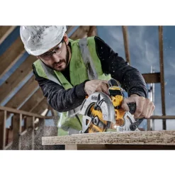 DeWalt ELITE SERIES 7-1/4 in. 24T Circular Saw Blade DWA171424