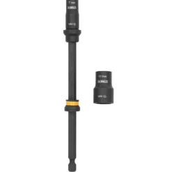 DeWalt FLEXTORQ 6" 4-in-1 Double Ended Metric Nut Drivers DWADENDEXT-2MM