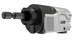 DeWalt FLEXTORQ Lighted Modular Right Angle Attachment DWALRAFT