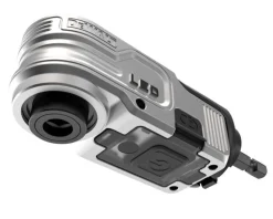 DeWalt FLEXTORQ Lighted Modular Right Angle Attachment DWALRAFT