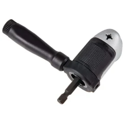 DeWalt FLEXTORQ Modular Right Angle System DWAMRASETFT