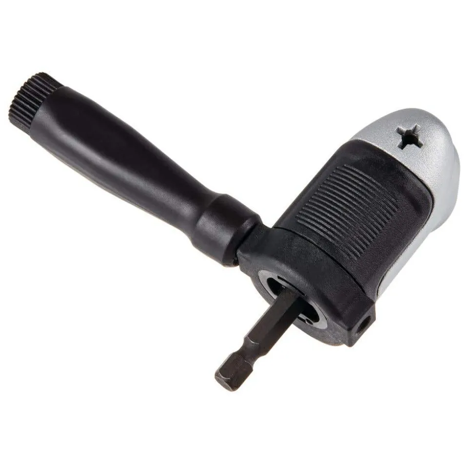 DeWalt FLEXTORQ Modular Right Angle System DWAMRASETFT