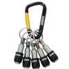 DeWalt Keyring Bit Holder Set DWAFHLDKC5