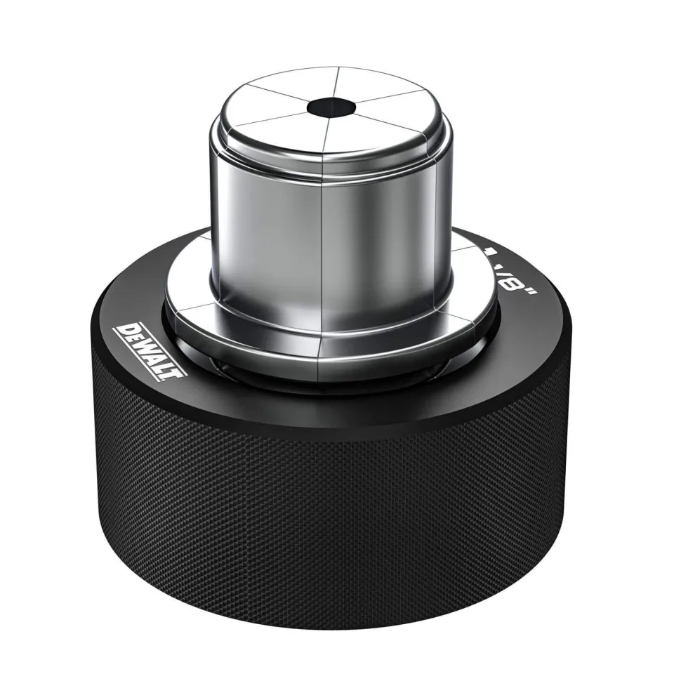 DeWalt Power Tools 1-1/8" Copper Swage Head for DCE450 DCE450118