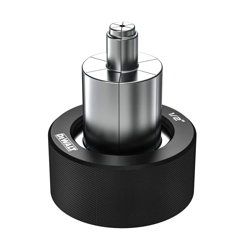 DeWalt Power Tools 1/2" Copper Swage Head for DCE450 DCE450012