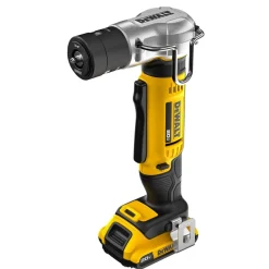 DeWalt Power Tools 20V MAX* Copper Swage Tool Kit DCE450D1