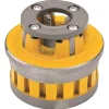 DeWalt 12R 3/4" High Speed Pipe Threading Die Head DCE700034