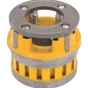 DeWalt 12R 1-1/4" High Speed Pipe Threading Die Head DCE700114