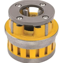 DeWalt 12R 1" High Speed Pipe Threading Die Head DCE700100