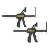 DeWalt TrackSaw(TM) Track Clamps DWS5026