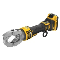 DeWalt 20V MAX* Compact Died Crimping Tool Kit DCE310D2