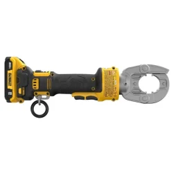 DeWalt 20V MAX* Compact Died Crimping Tool Kit DCE310D2