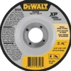 DeWalt XP 4-1/2" X 1/8" X 7/8" Grinding & Cutting Extended Performance Ceramic DWA8906
