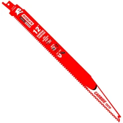 Diablo 12 in. Demo Demon Carbide General Purpose Recip DS1209CGP