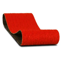 Diablo 3 in. x 18 in. Sanding Belt 50 Grit 2PK DCB318050S02G