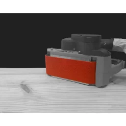 Diablo 3 in. x 18 in. Sanding Belt 50 Grit 2PK DCB318050S02G