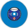 Diamond Products 4" Dry - Star Blue Diamond Tile Blade 80012