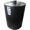 Diamond Products 46" Premium Black Wet Core Bit 32564