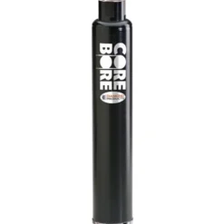 Diamond Products 2-1/2" Premium Turbo Black Wet Core Bit 67720