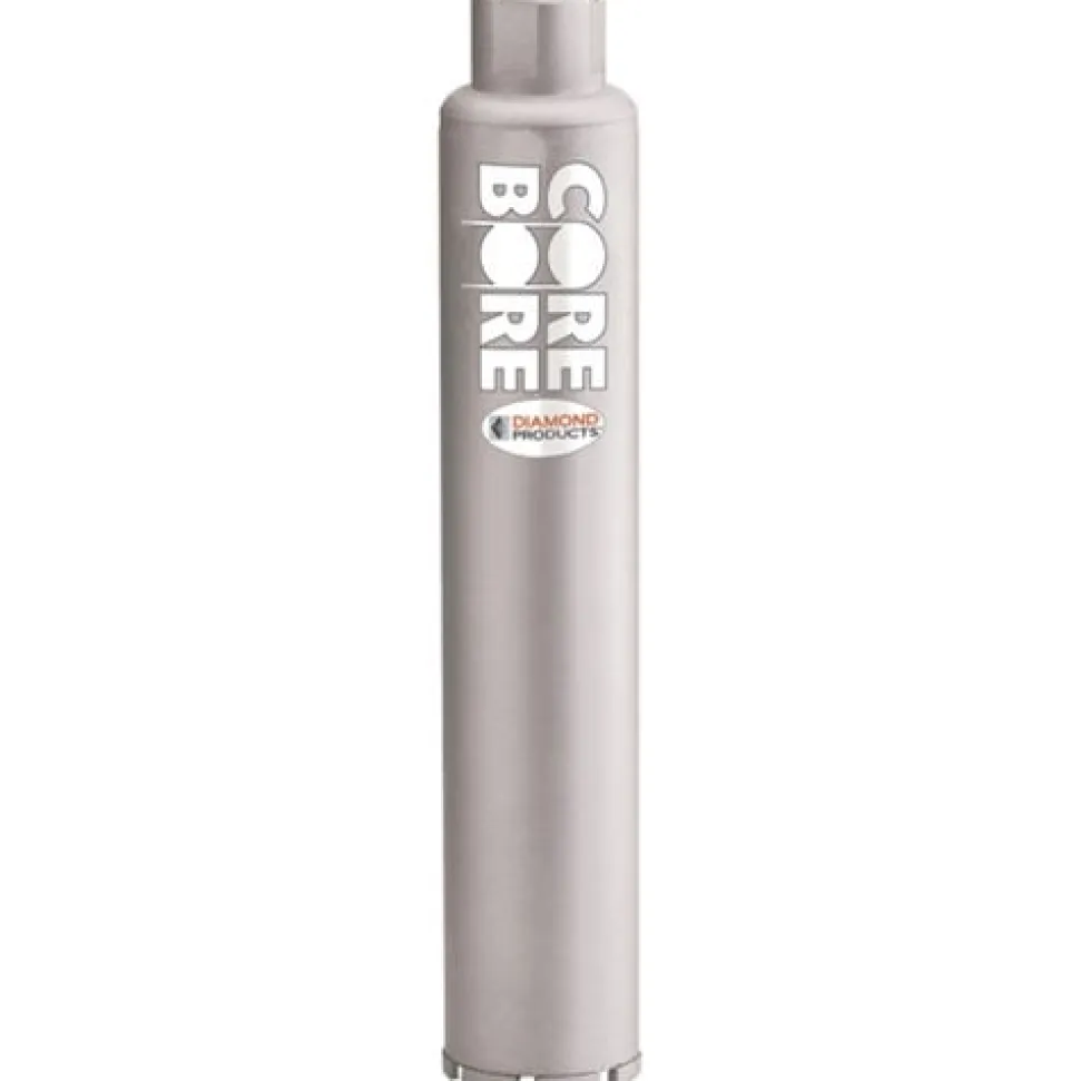 Diamond Products 7/8" Supreme Silver Core Bit 07220