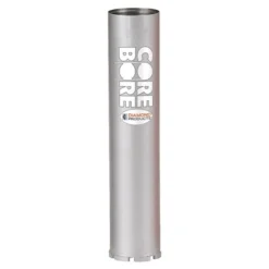 Diamond Products 2-1/4" Supreme Silver Threaded Core Bit 71468